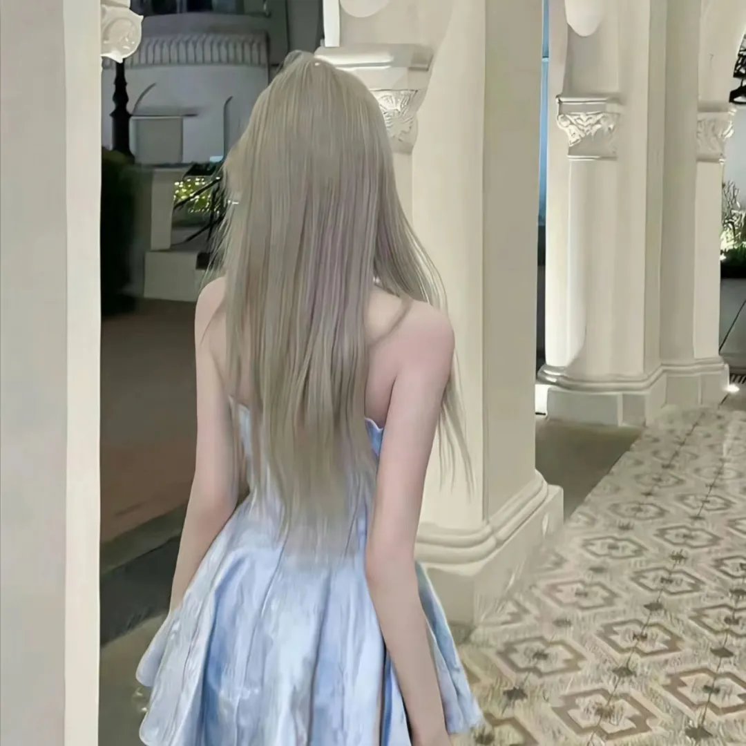 玉女私情