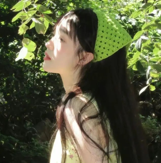 你是好孩子
