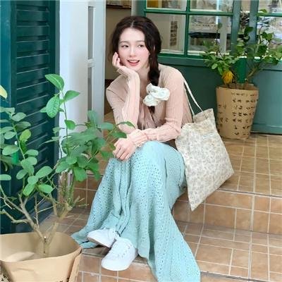 女记者查案记