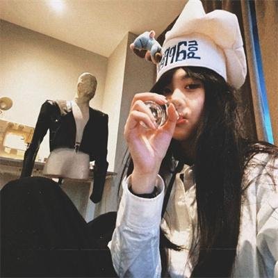 圣母玛利亚